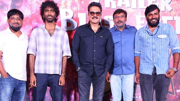 பிரதீப் ரங்கநாதனுக்காக பதிலடி கொடுத்த சரத்குமார்.. நாட்டாமை சரியான தீர்ப்பு கொடுத்ததாக பிரபலம் புகழாரம்