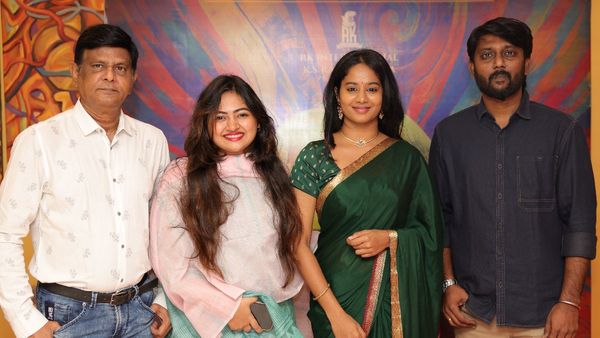 டிடிஎஃப் ஹீரோ ஆகிட்டாரு.. ஷாலின் ஜோயா இப்போ என்ன அவதாரம் எடுத்துருக்காங்க பாருங்க!