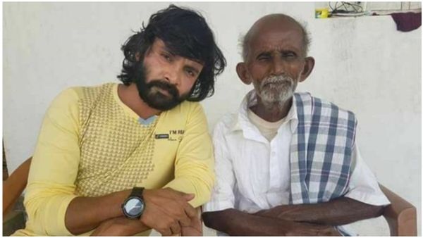 Snegan Father: பாடலாசிரியர் சினேகனின் 102 வயது தந்தை உயிரிழந்தார்.. அதிகாலையில் உயிர் பிரிந்தது!