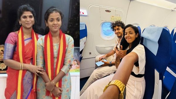 வெட்கமா இல்லை.. கரூர்ல 41 பேர் செத்துப் போயிட்டாங்க.. பிக் பாஸ் போட்டியாளருக்கு ஆதரவு திரட்டும் தவெகவினர்