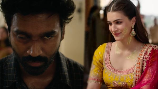 அடுத்த மாசமே தனுஷ் இந்தி படம் ரிலீஸ்.. தமிழில் ட்வீட் போட்டு டீசரை வெளியிட்ட க்ரித்தி சனோன்!