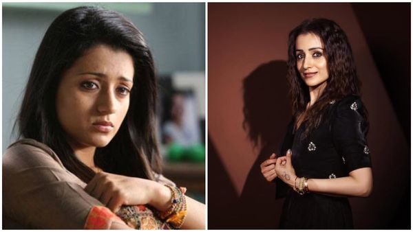 குளியல் வீடியோ முதல் திருமண சர்ச்சை வரை.. த்ரிஷா சந்தித்த சர்ச்சைகள்.. ஆனாலும் இதுதான் ஹைலைட்ஸ்!