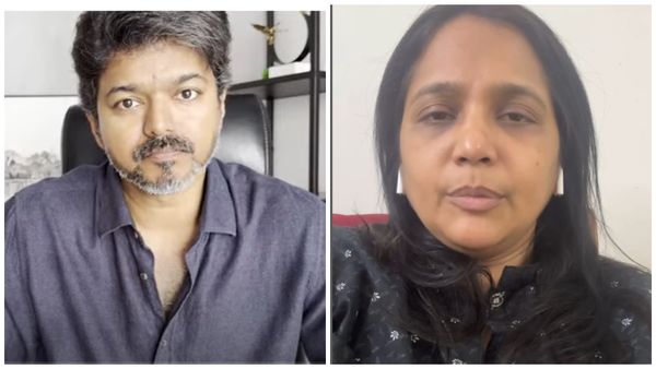 விஜயகாந்த குடிகாரர்..சீமான் கோமாளினு சொல்லியே க்லோஸ் பண்ணூனீங்க.. இப்ப விஜய்யா? நடிகை ஆதங்கம்!