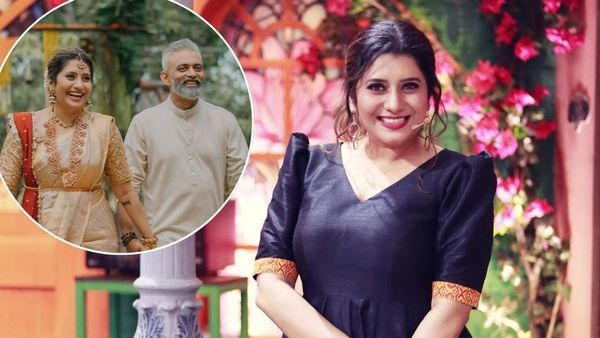 இரண்டாவது திருமணம்.. ஏங்க என்கிட்ட இருக்காதா?.. விமர்சனங்களுக்கு விஜே பிரியங்கா பதிலடி