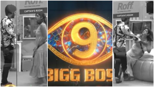 பெண்ணிடம் அநாகரீகம்.. மண்டியிட்டு மன்னிப்பு கேட்ட பிக் பாஸ் போட்டியாளர்.. நடந்தது என்ன தெரியுமா?