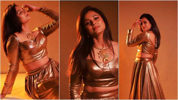 இதுக்கு மேல முடியாது.. மீண்டும் ஆட்டத்தை ஆரம்பித்த ரம்யா பாண்டியன்.. கவர்ச்சி போட்டோஷூட்!