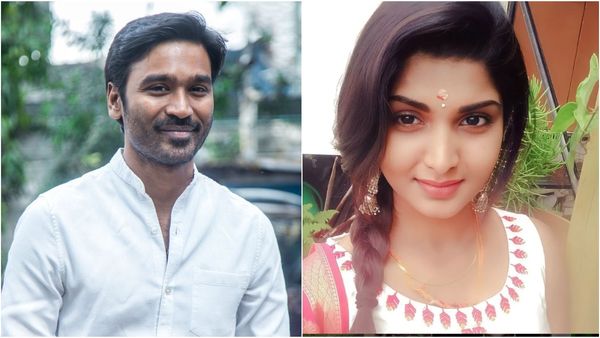 தனுஷ் பற்றி சர்ச்சை கருத்து.. பேட்டியை முழுசா பாருங்க.. தேவையில்லாத சர்ச்சை.. நடிகை மான்யா விளக்கம்!