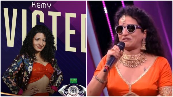 Kemi Salary: “அன் பேர் கேம்“ கெமி நல்ல பிளேயர்.. ட்ரோல் செய்யும் ஃபேன்ஸ்.. கெமி வாங்கிய சம்பளம்!