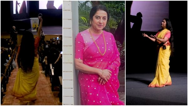 இது என்னடா கண்ணகிக்கு வந்த சோதனை.. ட்ரோலில் சிக்கிய சுஹாசினி!