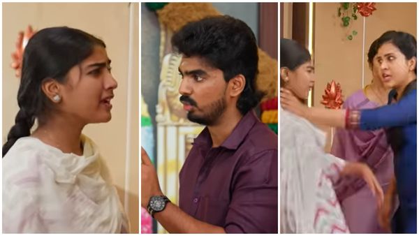 புருஷனை விட்டுட்டு ஜீவானந்தம் கூட வாழ்ந்தாங்க..ஊரே காரிதுப்புச்சி..வரம்பு மீறிய அன்பு..எதிர்நீச்சல்!