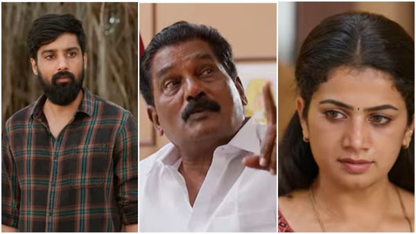 தம்பியின் உயிரை எடுக்க துணிந்த குணசேகரன்.. சக்தியின் உயிர் தப்புமா? எதிர்நீச்சல் தொடர்கிறது!