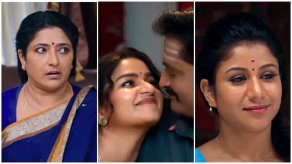 ஜீ தமிழ் சீரியல்கள் நவம்பர் 10ந் தேதி: கெட்டி மேளம் முதல் அண்ணா வரை.. இன்றைய எபிசோட் விமர்சனம்!