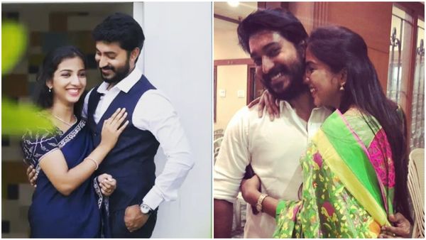 பாவம் ரொம்ப நொந்து போய் இருக்காங்க.. மாதம்பட்டி ரங்கராஜ் மனைவி ஸ்ருதியின் பதிவு!