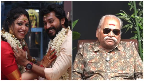 ஜாய் 'ஓட்டல் சாப்பாடு' பிடிக்கலனா போயிடுவாங்க.. மோசமாக பேசிய பயில்வான்.. விளாசும் நெட்டிசன்ஸ்!