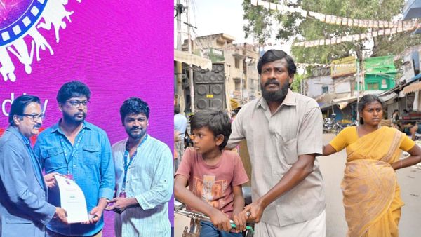 தாய் மாமன் சீர் பரிதாபங்கள்.. சர்வதேச திரைப்பட விழாவில் சாதனை படைத்த தமிழ்ப் படம் ‘ஆக்காட்டி’!