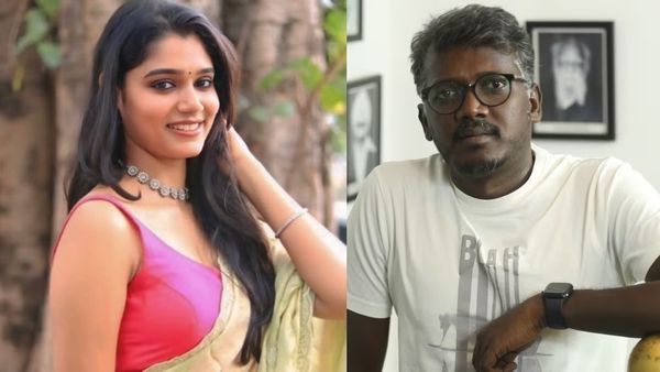 மாரி செல்வராஜ் சார் மலையாளிகள்தான் டெடிகேட்டா.. நாங்களும் இருக்கோம் சார்.. இளம் நடிகை ஆதங்கம்