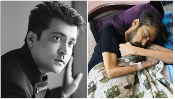 சொந்தக்காரங்க பத்தி அபிநய் சொன்ன விஷயம்.. அம்பானிக்கும் அதான் நிலைமை.. இதுதான் வாழ்க்கை பாடம்