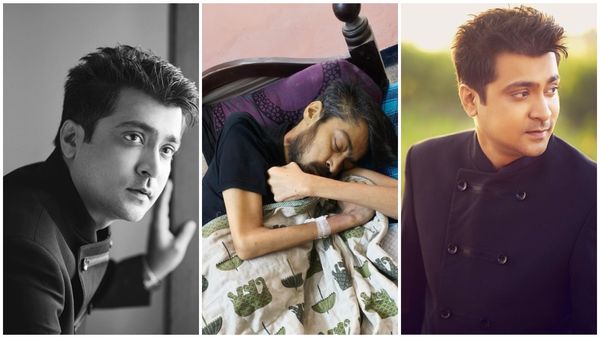 அய்யோ இன்னும் கொஞ்சம் இருந்திருந்தால் அபிநய் பிழைத்திருப்பாரே.. எல்லாமே கைகூடி வந்துச்சு.. ச்ச கொடுமை