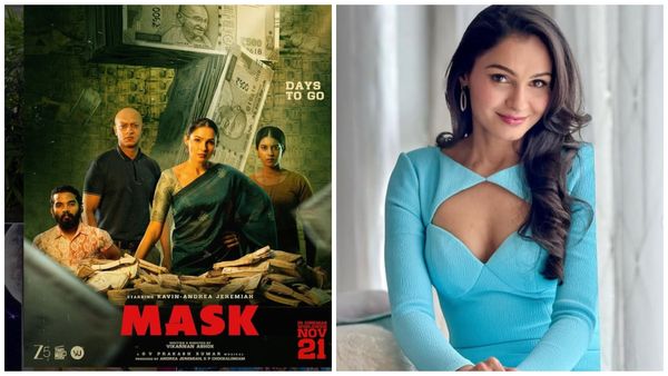 Andrea: வீட்டை அடமானம் வைத்து ரிஸ்க் எடுத்த ஆண்ட்ரியா… ‘மாஸ்க்’ வெற்றி காப்பாற்றுமா?