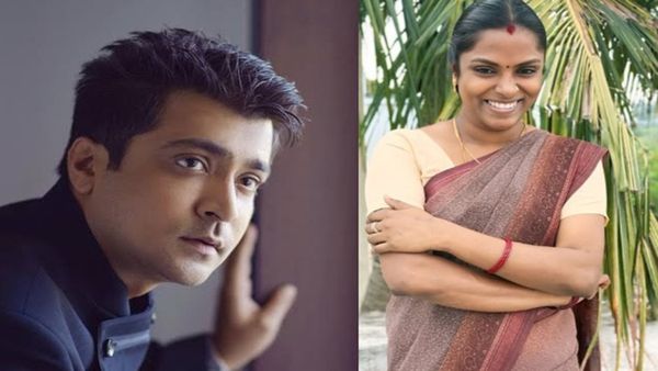 அபிநய் உருகி உருகி காதலித்தான்.. அன்று நிராகரித்தேன்.. இன்று காதலிக்கிறேன்.. திருமணமான நடிகை எமோஷனல்