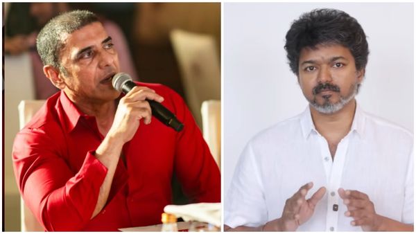 விஜய் கிரிக்கெட் பால் மாதிரி.. புது பால் பளபளனு இருக்கும்.. பப்லூ பேட்டி!