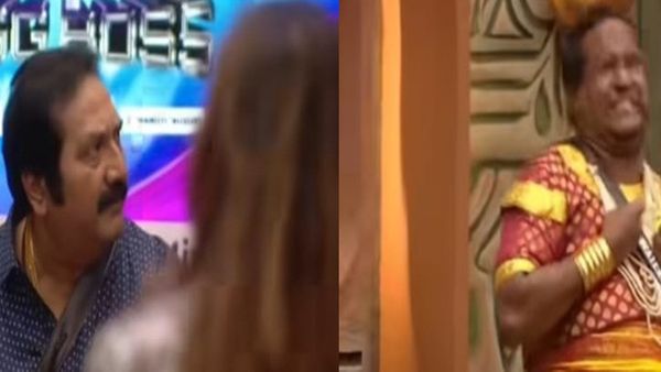 பிக்பாஸ் திவாகர் அலப்பறை.. அதிர்ச்சியான பின்னணி பாடகர் மனோ.. அவருக்கு இப்படி ஒரு நிலைமையா?