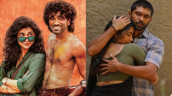 This Week OTT Release - இந்த வார ஓடிடி ரிலீஸ்.. டியூட் முதல் பைசன்வரை.. ஓடிடியில் செம திருவிழா