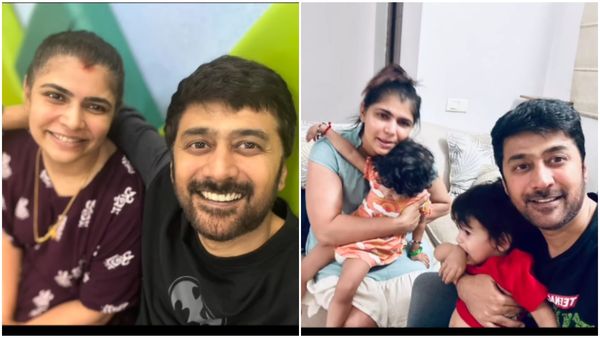 பெண்களுக்கு தாலி கட்டாயமில்லை.. சின்மயி கணவரின் சர்ச்சை பேச்சு!