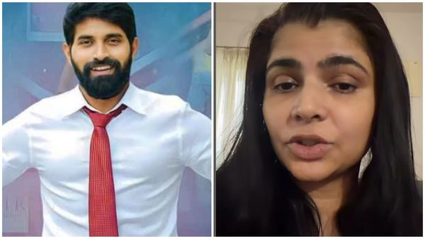 ஜாமீனில் வந்த ஜானி மாஸ்டர்.. அதிகாரம், செல்வாக்கு, மௌனம்.. யார் வெல்வார்கள்? சின்மயி கேள்வி!