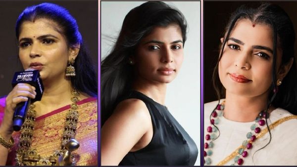 15 வருஷம் ஆனாலும் பரவாயில்லை.. என் குழந்தைங்க சாகணும்னு சொல்றான்.. கொந்தளித்த சின்மயி