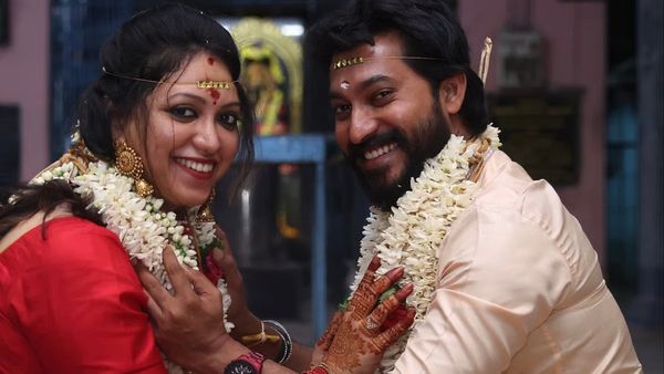 அனைத்தையும் ஒத்துக்கொண்ட மாதம்பட்டி ரங்கராஜ்.. ஜாய் கிரிஸில்டாவை வாழ்த்திய முதல் நடிகை!.. சூப்பர் வாழ்த்து