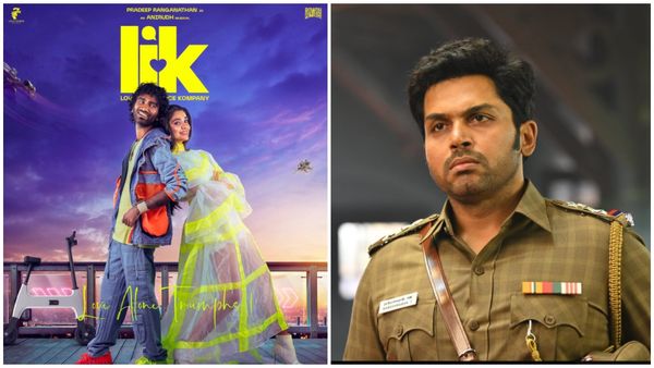 அடுத்த மாதம் சம்பவம்ரெடி.. கார்த்தியின் ‘வா வாத்தியார்’.. பிரதீப்பின் LIK.. வசூலை அள்ளும் படம் எது?