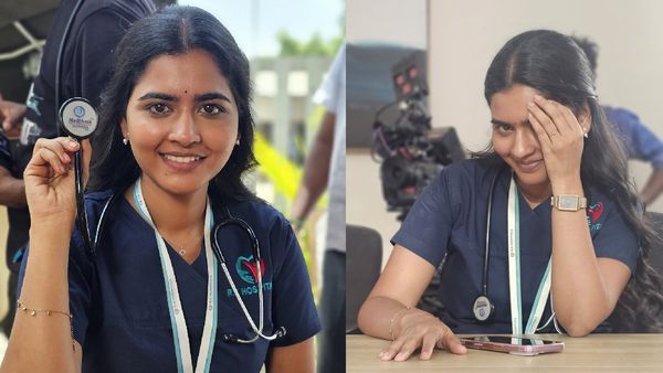 ஹார்ட் பீட்டுக்கு எண்டே கிடையாது.. திடீரென ரீனா போட்ட போஸ்ட்.. கிளைமேக்ஸ் என்ன ஆகுமோ?