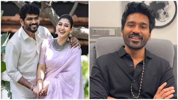 தனுஷை சீண்டிய விக்னேஷ் சிவன்?.. புருஷன் பொண்டாட்டிக்கு இதே வேலையா போச்சு.. கடுப்பான ஃபேன்ஸ்!