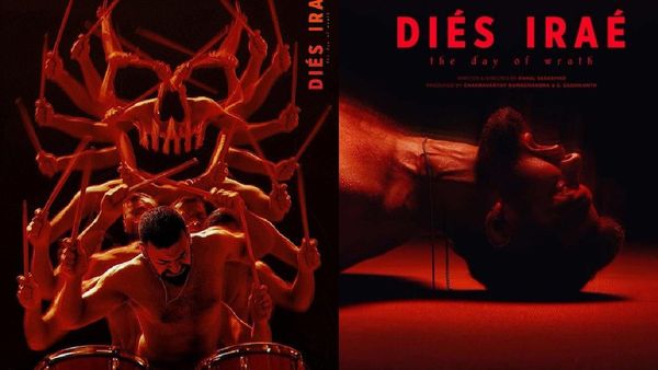 Dies Irae Box Office: பிரமயுகம் பட இயக்குநரின் அடுத்த பேய் மிரட்டல்.. மோகன்லால் மகனின் ‘டைஸ்’ ஐரே வசூல்!