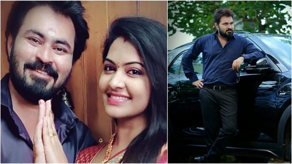 பண மோசடி .. நெஞ்சில் தாக்கினார்.. ரச்சித்தாவின் EX கணவர் தினேஷ் கைது.. நடந்தது என்ன?