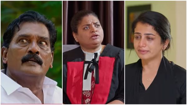 பாய்ந்தது குண்டாஸ்.. தலைமறைவான குணசேகரன்.. எதிர்நீச்சல் தொடர்கிறது!