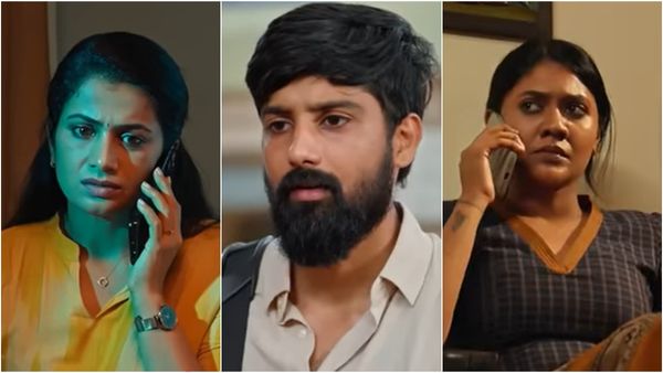 சக்திக்கு தெரிய வந்த உண்மை.. நடக்கப்போவது என்ன? எதிர்நீச்சல் தொடர்கிறது!