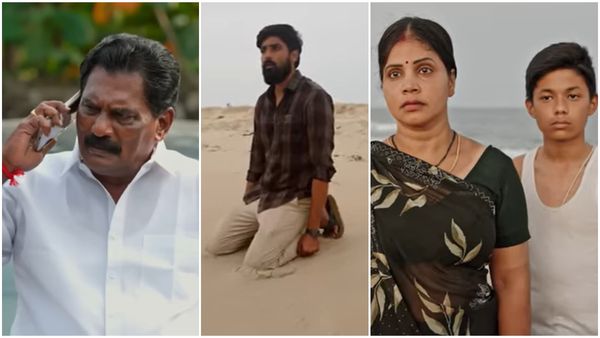 குணாசேகரன் Vs ராணா இறுதி யுத்தம்.. சக்தியை வரப்போகும் ஆபத்து.. எதிர்நீச்சல் தொடர்கிறது!