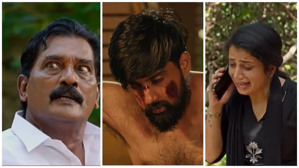 சக்தி ஆதி முத்துவின் ரத்தம் இல்லையா? சக்தியின் பிறப்பின் ரகசியம் என்ன? எதிர்நீச்சல் தொடர்கிறது!