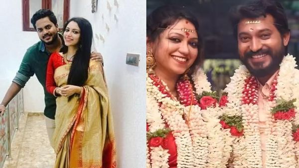 முதல் கணவருடன் டைவர்ஸ்.. மாதம்பட்டி ரங்கராஜ்தான் காரணம்.. நிறைய அடி.. புலம்பும் ஜாய் கிரிஸில்டா