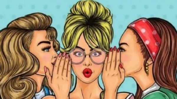 அந்த நடிகைக்கு வாய் ரொம்ப ஜாஸ்தி.. வேற ஆளை பாருங்க.. டைரக்டரிடம் தயாரிப்பாளர் கறார்!