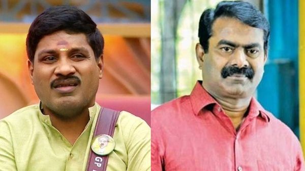 சீமான் பற்றி ஆபாச வீடியோ.. ஜிபி முத்து இத தெரிஞ்சு செய்றாரா தெரியாம செய்றாரா?.. பஞ்சாயத்து உறுதி