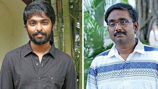 வளர்ந்த பிறகு வசந்தபாலனை கண்டுக்கலையா ஜிவி பிரகாஷ்?.. இது என்ன புது பஞ்சாயத்து.. இதோ விவரம்