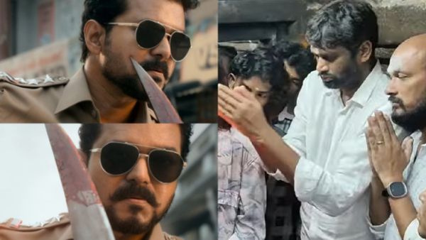 யப்பா பழனி மலை ஆண்டவா.. பொங்கலுக்கு எந்த பிரச்சனையுமில்லாமல் ஜனநாயகன் ரிலீஸ் ஆகணும்!