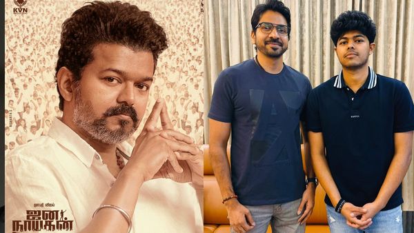 அப்பாவின் ஜன நாயகன் படத்துக்கு போட்டியாக வெளியாகிறதா ஜேசன் சஞ்சய் படம்?.. துல்கர் நடிச்சிருந்தா?