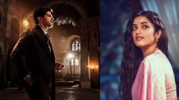 Kaantha X Review: நடிப்புச் சக்கரவர்த்தி துல்கர் சல்மான்.. வேர்ல்ட் கிளாஸ். காந்தா ட்விட்டர் விமர்சனம்!