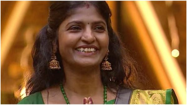 பிக் பாஸ் வீட்டிலிருந்து வெளியேறிய காரக்குழம்பு கனி.. அள்ளிக்கொடுத்த சம்பளம்.. எவ்வளவு தெரியுமா?