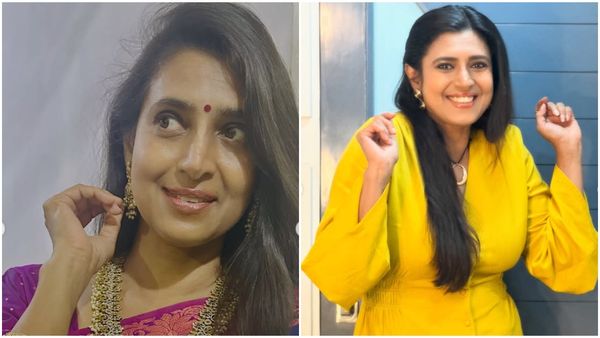 தொழிலதிபருடன் கிசுகிசு.. என் காதலுக்கு குறுக்கே இருந்த சினிமா.. நடிகை கஸ்தூரி மனம் திறந்த பேட்டி!