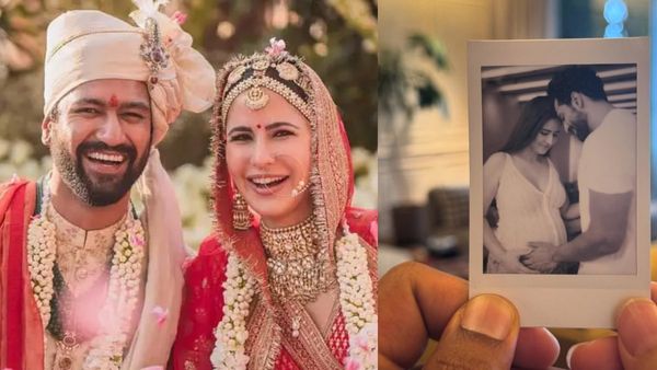 கமல்ஹாசன் பிறந்தநாளில் கத்ரீனா கைஃப்புக்கு ஆண் குழந்தை.. அப்பாவான விக்கி கவுஷலுக்கு ஒரே குஷி!